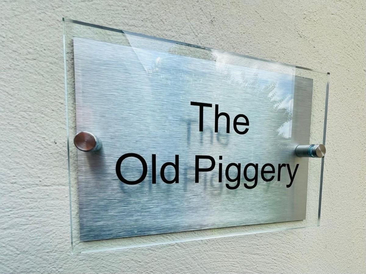 The Old Piggery - Close To Lytham, Preston & Blackpool Freckleton ภายนอก รูปภาพ